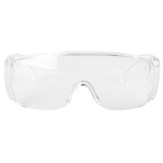 RADIANS COVERALLS CLEAR GLASSES CVRS - RADCV0010 - Marksmans Corner