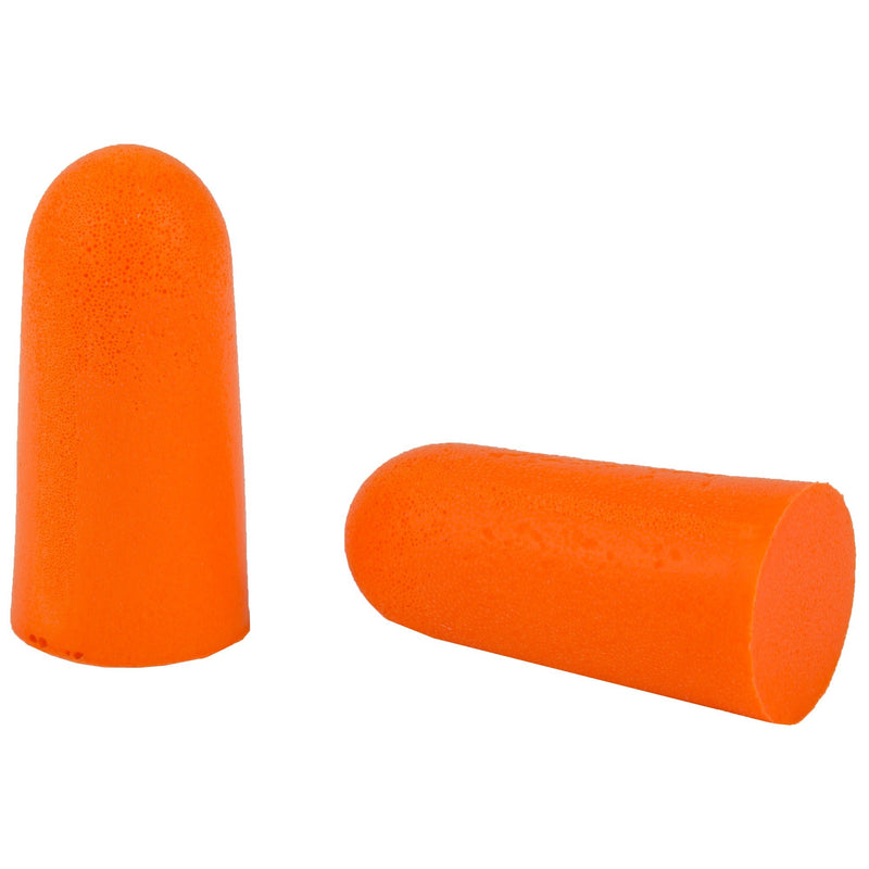 Load image into Gallery viewer, RADIANS FOAM EARPLUGS NRR32 25PK - RADFP70RD-25 - Marksmans Corner
