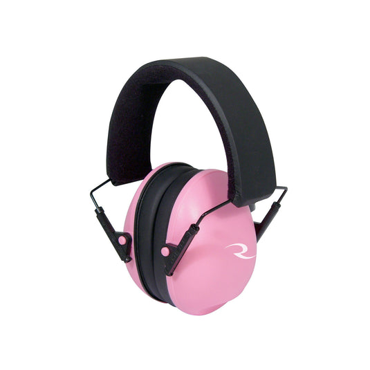 RADIANS PASSIVE EARMUFF PINK LOW SET - RADLS0800CS - Marksmans Corner