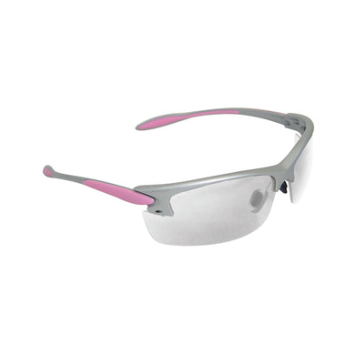 RADIANS WOMEN'S SHOOTING GLASS CLEAR - RADPG0810CS - Marksmans Corner