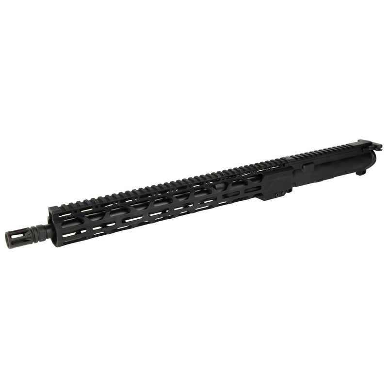 Load image into Gallery viewer, RADICAL UPPR 300BLK 16 1-8 MLOK BLK - RAFRF00375 - Marksmans Corner
