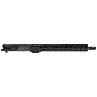 RADICAL UPPR 300BLK 16 1-8 MLOK BLK - RAFRF00375 - Marksmans Corner