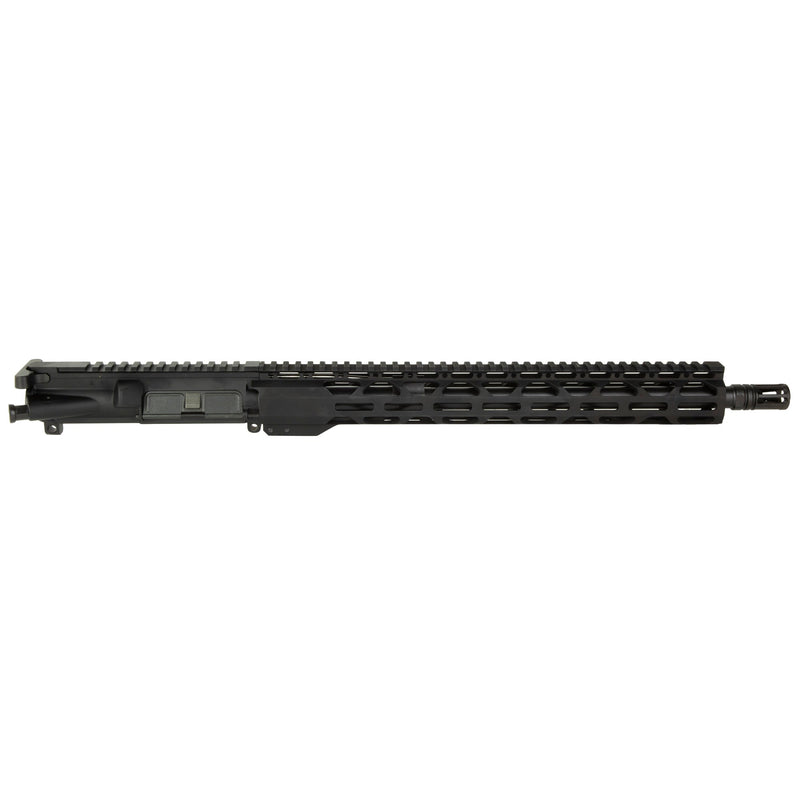 Load image into Gallery viewer, RADICAL UPPR 300BLK 16 1-8 MLOK BLK - RAFRF00375 - Marksmans Corner
