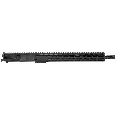 RADICAL UPPR 556 16 1-7 MLOK BLK - RAFRF00325 - Marksmans Corner