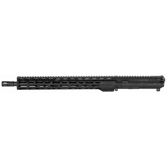 RADICAL UPPR 556 16 1-7 MLOK BLK - RAFRF00325 - Marksmans Corner