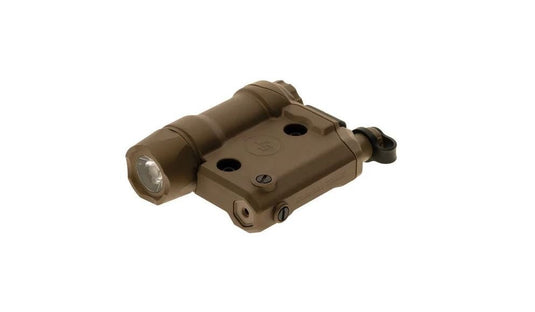 RAIL MASTER LSR/LIGHT TAN AR15 - CT01-00410 - Marksmans Corner