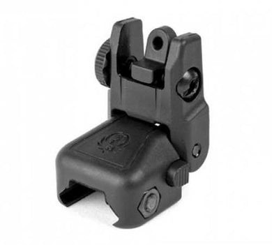 RAPID DEPLOY REAR SIGHT - RURDS-REAR - Marksmans Corner