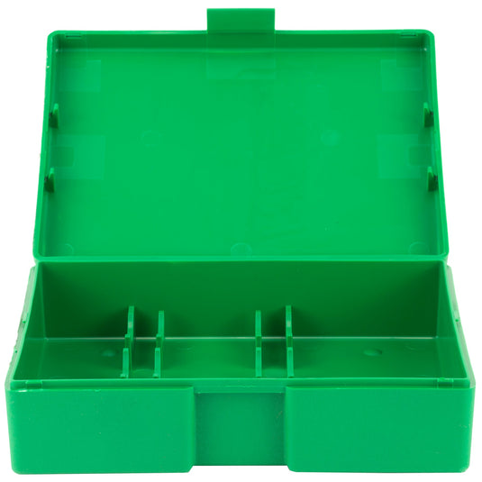 RCBS DIE STORAGE BOX - GREEN - RCBS09889 - Marksmans Corner