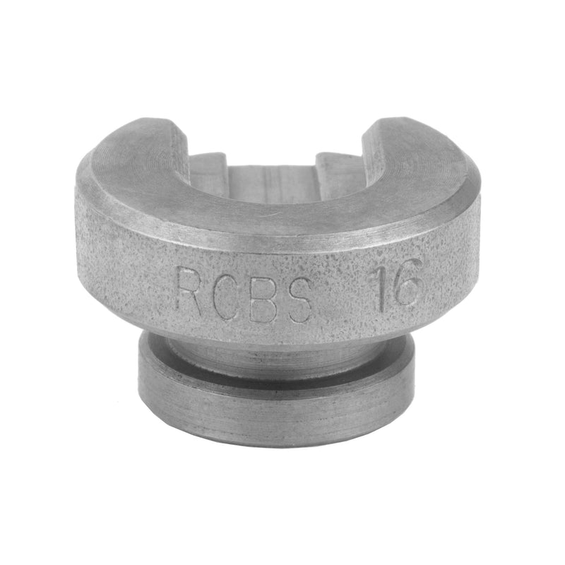 Load image into Gallery viewer, RCBS SHELL HOLDER # 16 - RCBS09216 - Marksmans Corner
