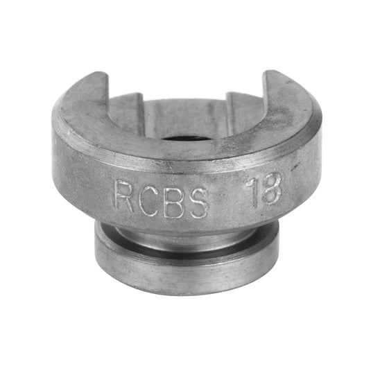 RCBS SHELL HOLDER 