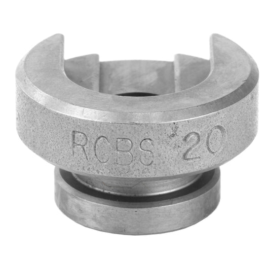 RCBS SHELL HOLDER 