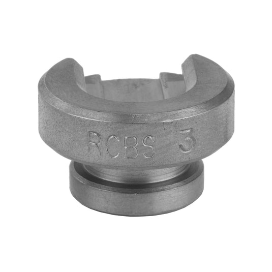 RCBS SHELL HOLDER 