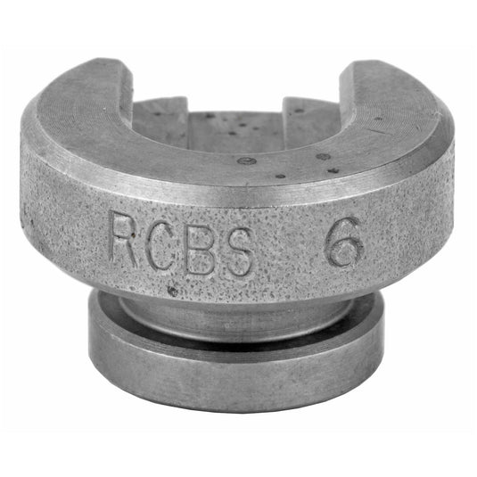 RCBS SHELL HOLDER 