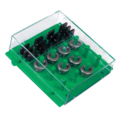 RCBS SHELL HOLDER RACK - RCBS09461 - Marksmans Corner