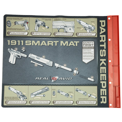 REAL AVID 1911 SMART MAT - AVIDAV1911SM - Marksmans Corner