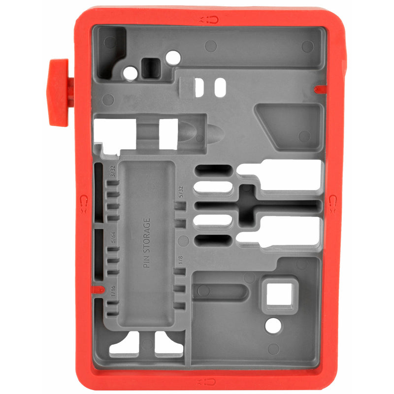 Load image into Gallery viewer, REAL AVID AR15 MASTER BENCH BLOCK - AVIDAVAR15MBB - Marksmans Corner
