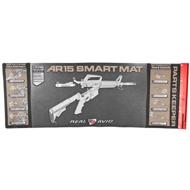 REAL AVID AR15 SMART MAT - AVIDAVAR15SM - Marksmans Corner