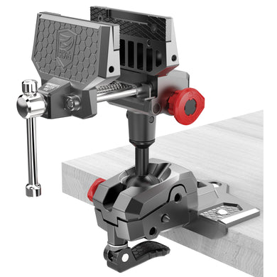 REAL AVID ARMORERS MASTER VISE - AVIDAVARAMV - Marksmans Corner