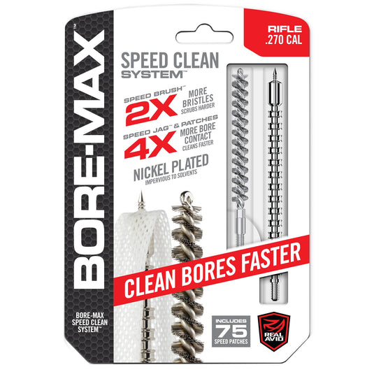 REAL AVID BORE MAX KIT .270 - AVIDAVBMSET270 - Marksmans Corner