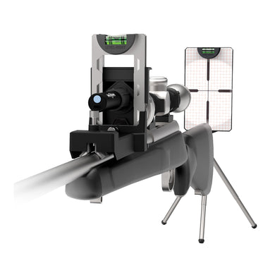 REAL AVID LEVEL RITE SCOPE ALGNMENT - AVIDAVLVLR - Marksmans Corner