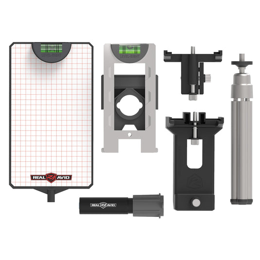 REAL AVID LEVEL RITE SCOPE ALGNMENT - AVIDAVLVLR - Marksmans Corner