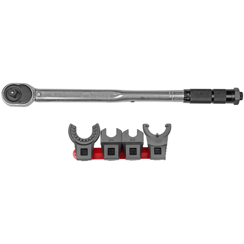 Load image into Gallery viewer, REAL AVID MSTR FIT A2 WRENCH SET 5PC - AVIDAVMF5WS - Marksmans Corner
