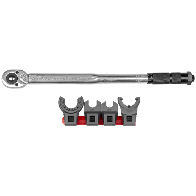 Load image into Gallery viewer, REAL AVID MSTR FIT A2 WRENCH SET 5PC - AVIDAVMF5WS - Marksmans Corner
