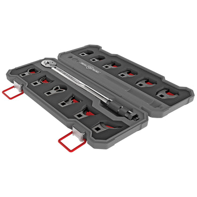 REAL AVID MSTR FIT AR15 WRENCH SET - AVIDAVMF13WS - Marksmans Corner