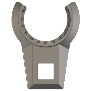 REAL AVID MSTR FIT DELTA RING WRENCH - AVIDAVMFDRBNW - Marksmans Corner