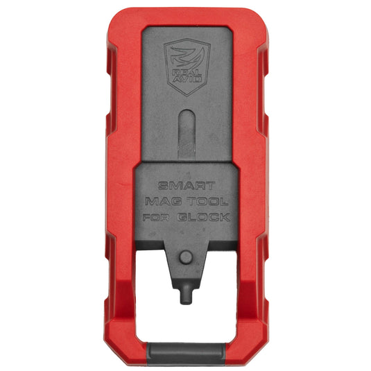 REAL AVID SMART MAG TOOL FOR GLOCK - AVIDAVGLOCKMT - Marksmans Corner