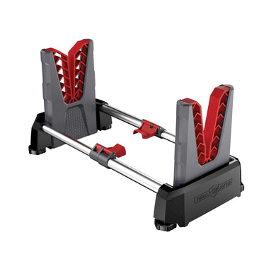 REAL AVID SPEED STAND FOLD AND GO - AVIDAVSSFG - Marksmans Corner