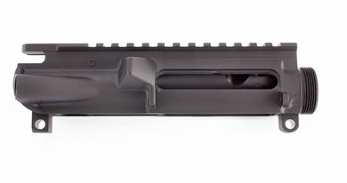 RECEIVER UPPER AR15 ANODIZED - WCTR-UPPER - Marksmans Corner