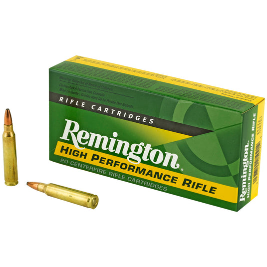 REM 223REM 55GR PSP 20/200 - REM28399 - Marksmans Corner