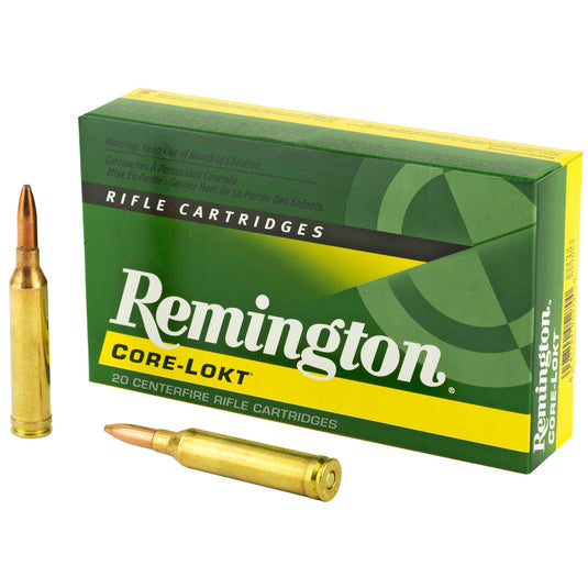 REM 264WIN MAG 140GR PSP CL 20/200 - REM29493 - Marksmans Corner