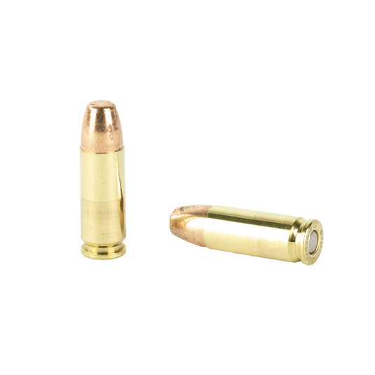 REM 30 SUPER CARRY 100GR FMJ 50/1000 - REMR20015 - Marksmans Corner