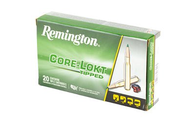 REM 300 WIN MAG 180GR CL TIP 20/200 - REMR29038 - Marksmans Corner