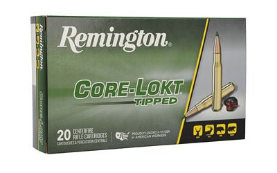 REM 300 WIN MAG 180GR CL TIP 20/200 - REMR29038 - Marksmans Corner