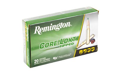 REM 300 WIN MAG 180GR CL TIP 20/200 - REMR29038 - Marksmans Corner