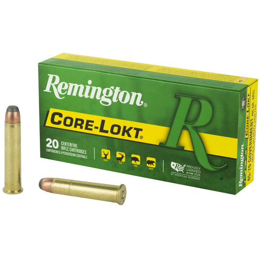 REM 4570GVT 405GR SP 20/200 - REM29473 - Marksmans Corner