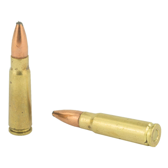 REM 7.62X39 125GR PSP 20/200 - REM29125 - Marksmans Corner