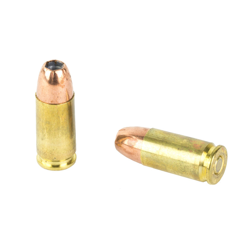 Load image into Gallery viewer, REM 9MM LUGER 115GR JHP 20/500 - REM28288 - Marksmans Corner
