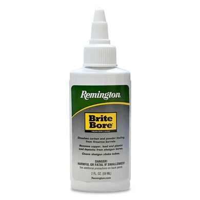 REM BRITE BORE 2 OZ. BOTTLE - REM18367EA - Marksmans Corner