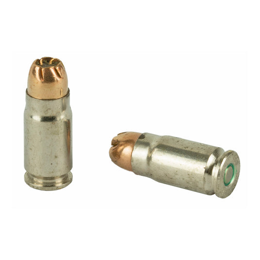 REM GOLDEN SBR 357SIG 125GR 20/500 - REM29407 - Marksmans Corner