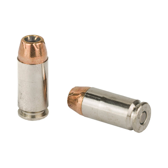 REM GOLDEN SBR 40SW 165GR 20/500 - REM29363 - Marksmans Corner