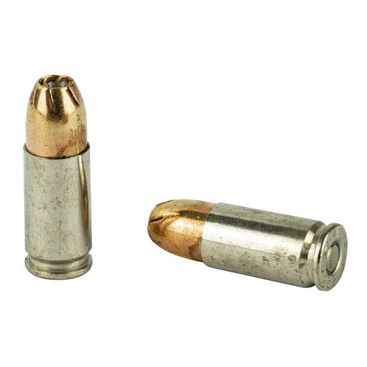 REM GOLDEN SBR 9MM 147GR 20/500 - REM29343 - Marksmans Corner