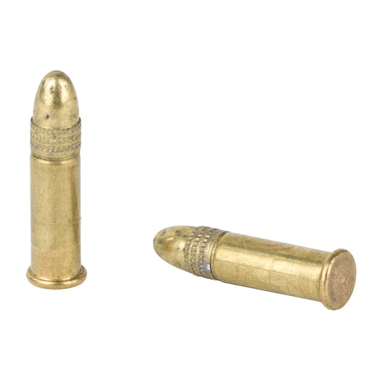 REM HV 22LR 40GR RN 100PK - REM21276 - Marksmans Corner