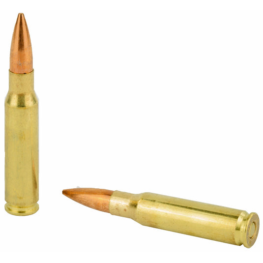 REM MATCHKING 308WIN 175GR BTHP 20/ - REM21486 - Marksmans Corner