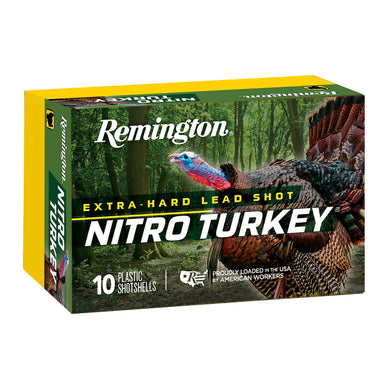 REM NITRO TURKEY 12GA 3IN 