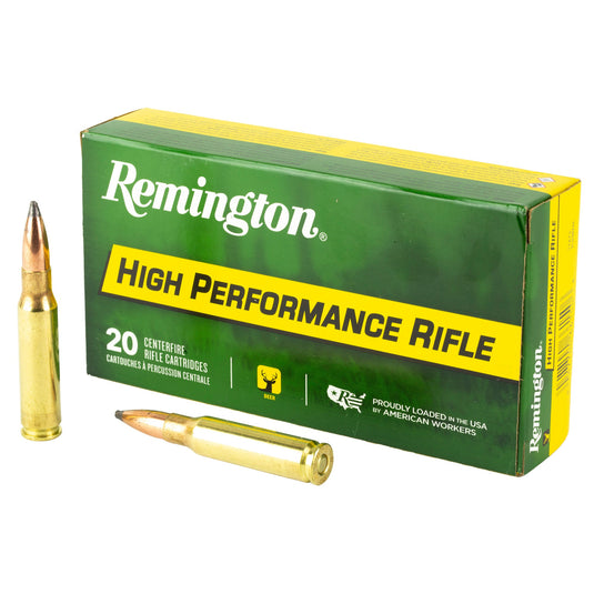 REM SPEER 308WIN 180GR PSPBT 20/200 - REMR21473 - Marksmans Corner