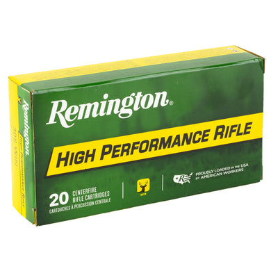 REM SPEER 308WIN 180GR PSPBT 20/200 - REMR21473 - Marksmans Corner